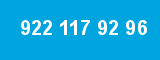 922 117 92 96 922 117 92 96